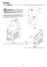 Preview for 28 page of Bras B-cream HD Operator'S Manual