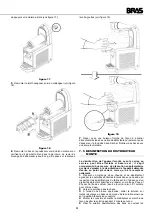 Preview for 31 page of Bras B-cream HD Operator'S Manual