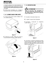 Предварительный просмотр 8 страницы Bras B-Cube HOT Operator'S Manual