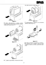 Предварительный просмотр 9 страницы Bras B-Cube HOT Operator'S Manual