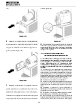 Предварительный просмотр 12 страницы Bras B-Cube HOT Operator'S Manual