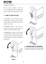 Предварительный просмотр 16 страницы Bras B-Cube HOT Operator'S Manual