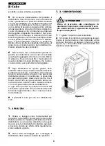 Preview for 8 page of Bras B-Cube Operator'S Manual