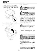 Preview for 10 page of Bras B-Cube Operator'S Manual