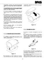 Preview for 11 page of Bras B-Cube Operator'S Manual