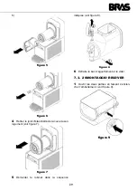 Preview for 29 page of Bras B-Cube Operator'S Manual