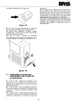 Preview for 33 page of Bras B-Cube Operator'S Manual