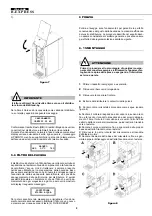 Preview for 8 page of Bras B-express Operator'S Manual