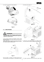 Предварительный просмотр 9 страницы Bras B-Frozen 10/1 Smart Operator'S Manual