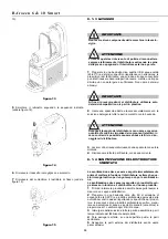 Предварительный просмотр 10 страницы Bras B-Frozen 10/1 Smart Operator'S Manual