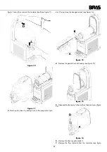 Предварительный просмотр 19 страницы Bras B-Frozen 10/1 Smart Operator'S Manual