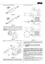 Предварительный просмотр 31 страницы Bras B-Frozen 10/1 Smart Operator'S Manual