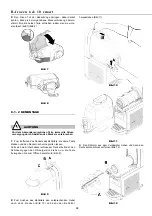 Предварительный просмотр 38 страницы Bras B-Frozen 10/1 Smart Operator'S Manual