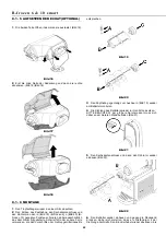 Предварительный просмотр 40 страницы Bras B-Frozen 10/1 Smart Operator'S Manual