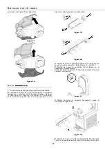 Предварительный просмотр 50 страницы Bras B-Frozen 10/1 Smart Operator'S Manual