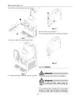 Preview for 16 page of Bras B-frozen 10 Operator'S Manual