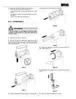 Preview for 7 page of Bras FBM L-LS Operator'S Manual