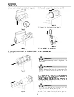 Preview for 14 page of Bras FBM L-LS Operator'S Manual