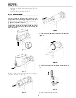 Preview for 20 page of Bras FBM L-LS Operator'S Manual