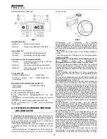 Preview for 26 page of Bras FBM L-LS Operator'S Manual