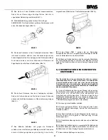 Preview for 29 page of Bras FBM L-LS Operator'S Manual