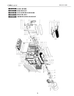 Preview for 38 page of Bras FBM L-LS Operator'S Manual