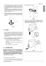 Preview for 9 page of Bras FBM L Operator'S Manual