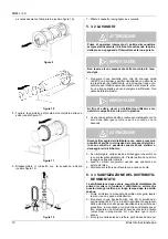 Preview for 10 page of Bras FBM L Operator'S Manual