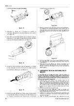 Preview for 24 page of Bras FBM L Operator'S Manual