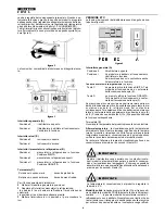 Предварительный просмотр 6 страницы Bras FBM1P Operator'S Manual