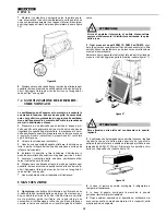 Предварительный просмотр 10 страницы Bras FBM1P Operator'S Manual