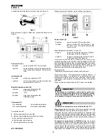 Предварительный просмотр 14 страницы Bras FBM1P Operator'S Manual