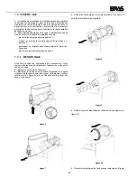 Предварительный просмотр 23 страницы Bras FBM1P Operator'S Manual