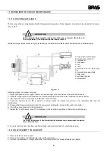 Preview for 41 page of Bras Is-Cream Service Manual