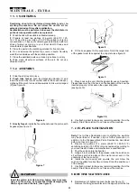 Preview for 12 page of Bras MAESTRALE EXTRA 12.1 Operator'S Manual