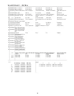 Предварительный просмотр 26 страницы Bras Maestrale extra Operator'S Manual