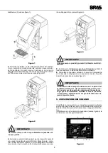 Предварительный просмотр 5 страницы Bras RE.COR.D. 102 Operator'S Manual