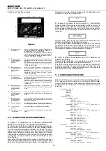 Предварительный просмотр 18 страницы Bras RE.COR.D. 102 Operator'S Manual