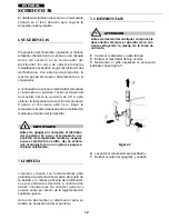 Предварительный просмотр 30 страницы Bras SCIROCCO 3LT Operator'S Manual