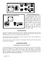 Предварительный просмотр 2 страницы Brasch BGS-ND-TRNS Installation, Operating And Maintenance Instructions