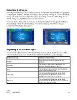 Предварительный просмотр 32 страницы Brasch GDCP-Touch Installation & Operation Manual