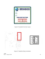 Предварительный просмотр 53 страницы Brasch GDCP-Touch Installation & Operation Manual