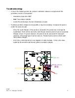 Preview for 3 page of Brasch GSE2-CM-24 Instructions