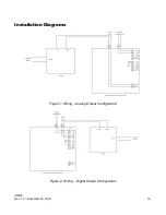 Предварительный просмотр 16 страницы Brasch TRNS Generation 2 Installation & Operation Manual