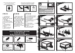 Предварительный просмотр 2 страницы Brasforma SBR 5.0 Quick Start Manual