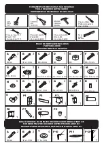 Предварительный просмотр 2 страницы Brasforma SBRP 230 Instruction Manual