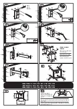 Предварительный просмотр 3 страницы Brasforma SBRP 230 Instruction Manual