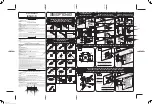 Предварительный просмотр 1 страницы Brasforma SBRP1040 BRA4.0 Instruction Manual