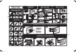 Предварительный просмотр 2 страницы Brasforma SBRP1040 BRA4.0 Instruction Manual