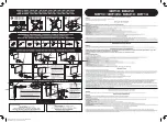 Предварительный просмотр 1 страницы Brasforma SBRP120 Instruction Manual